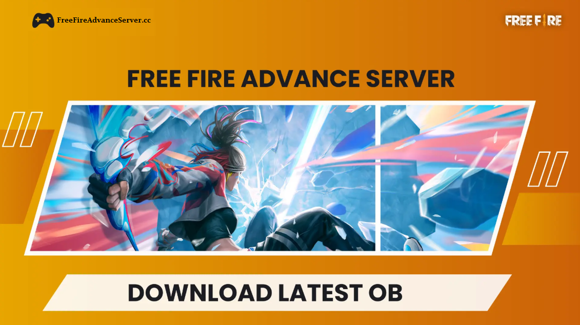 FF advance server2